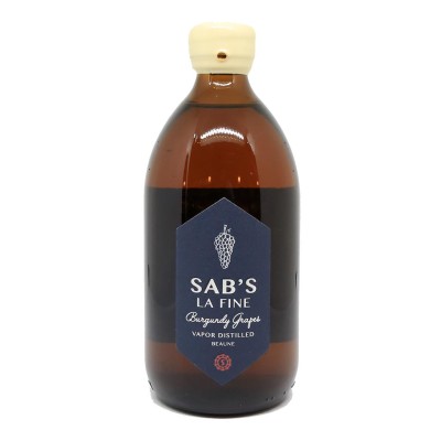 SAB's - Fine de Bourgogne - 46%