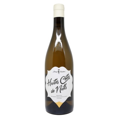Domaine Jérémy Recchione - Hautes Côtes de Nuits - Blanc 2023