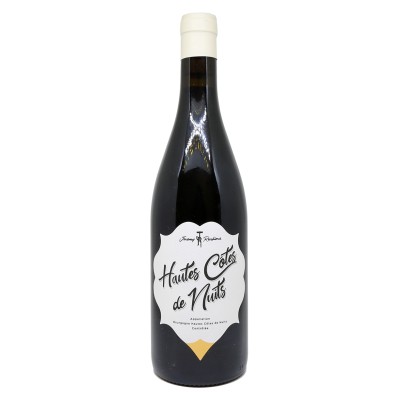 Domaine Jéméry Recchione - Hautes Côtes de Nuits - Rouge 2023