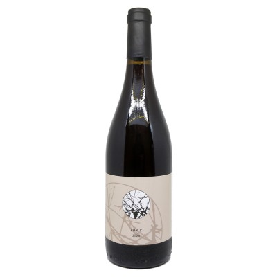 Clos de la Barthassade - Pur C 2024