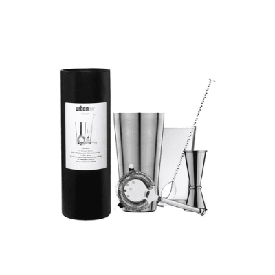 Urban Bar - Cocktail Kit