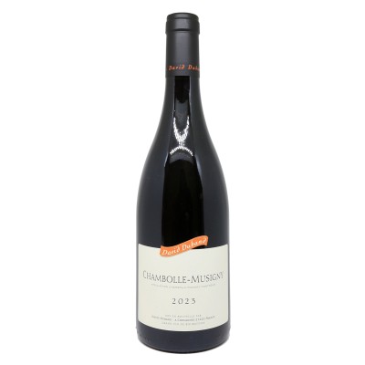 Domaine David Duband - Chambolle-Musigny 2023