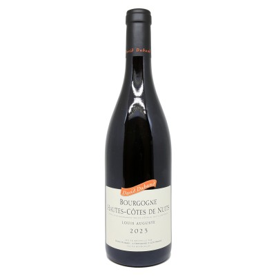 Domaine David Duband - Hautes Côtes de Nuits 2023