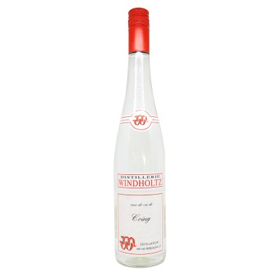 Distillerie Marcel Windholtz - Eau de Vie - Coing - 45%