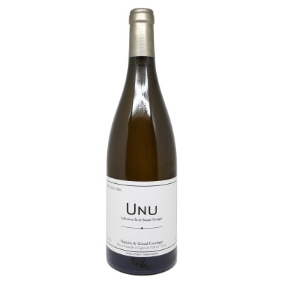Domaine de Vaccelli - Unu Blanc 2024