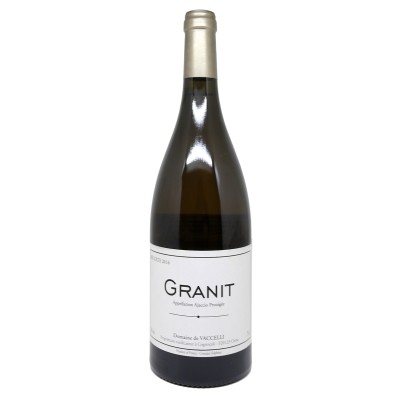 Domaine de Vaccelli - Granit Blanc 2016