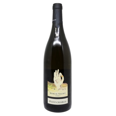 Domaine Moreau Naudet - Petit Chablis 2023