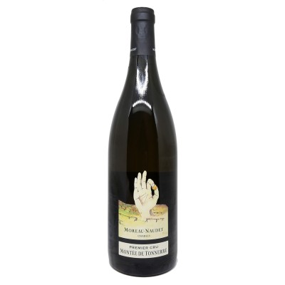 Domaine Moreau Naudet - Chablis 1er Cru Montée de Tonnerre 2023