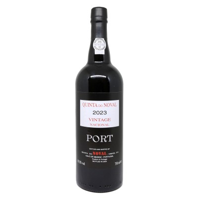 Quinta do Noval - Vintage Nacional 2023