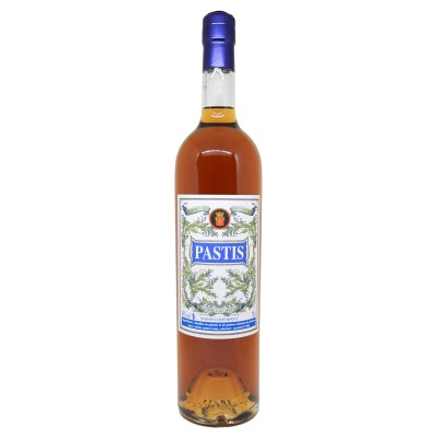 Maison Louis Roque - Pastis - 45%