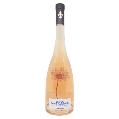 Château Sainte-Marguerite - Cru Classé - Symphonie Rosé 2024