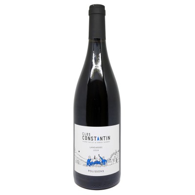 Clos Constantin - Polissons 2024