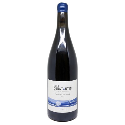 Clos Constantin - Arjiès 2023