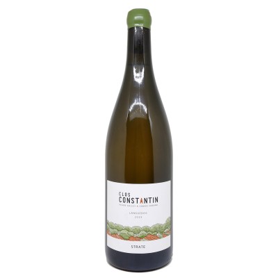Clos Constantin - Strate 2023