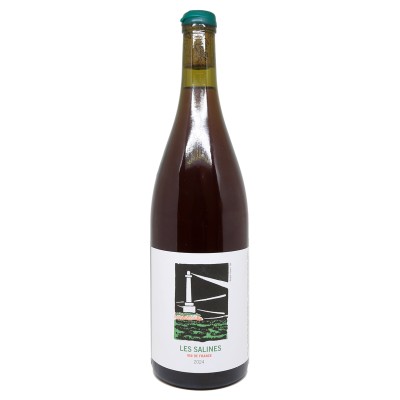 Mas Mellet - Les Salines - Rosé 2024