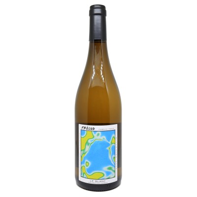Domaine Payen - Cuvée Prélud - Blanc 2024