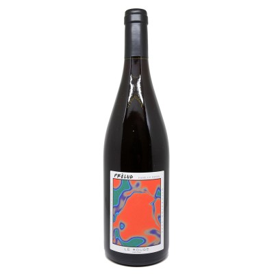 Domaine Payen - Cuvée Prélud - Grolleau Rouge 2024