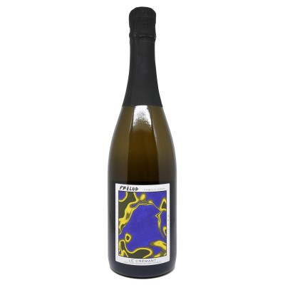 Domaine Payen - Cuvée Prélud - Le Crémant