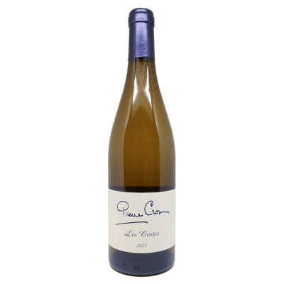 Domaine Pierre Cros - Les Costes - Blanc 2021