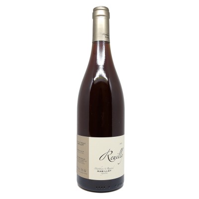 Domaine Mabillot - Reuilly Rouge  2021