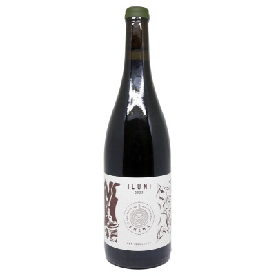 Domaine Amama Etxaldea - Iluni - Rouge 2023