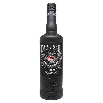 BOLOGNE - Dark Sail - Edition Vieux - 43%