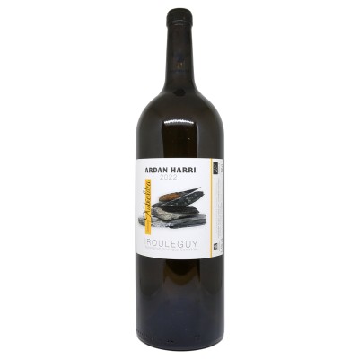 Domaine Xubialdea - Ardan Harri - Magnum 2022