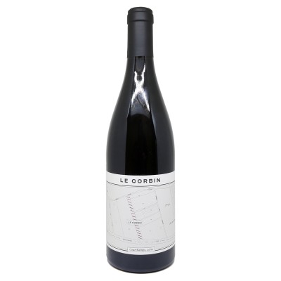 Domaine Théo Blet - Le Corbin 2023