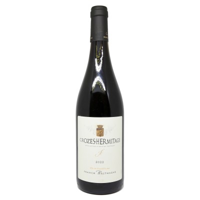 Franck Balthazar - Crozes-Hermitage 2022