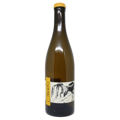 Domaine Pattes Loup - Chablis Vent d'Ange - Mise Tardive 2022