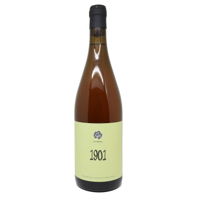 Clos des Grillons - Bourboulenc 
