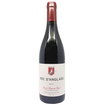Domaine Roc d'Anglade - BIO  2017 achat pas cher au meilleur prix avis bon 