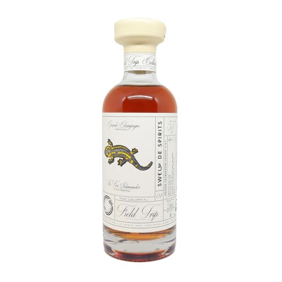 SWELL DE SPIRITS - Field Trip n°1 - Pasquet - Millésime 1957 - Grande Champagne - 42,30%
