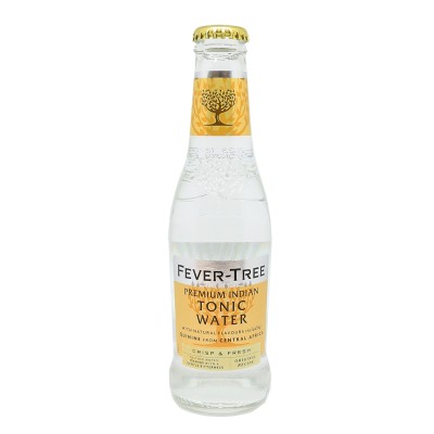 Fever-Tree Premium Indian Tonic Water - 20 cl