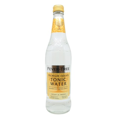 Fever-Tree Premium Indian Tonic Water - 50 cl