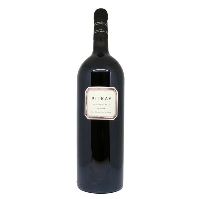 Château de Pitray - Les Prairies - Magnum 2020