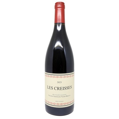 Domaine Les Creisses - Les Creisses Rouge 2023