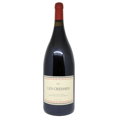 Domaine Les Creisses - Les Creisses Rouge - Magnum 2023