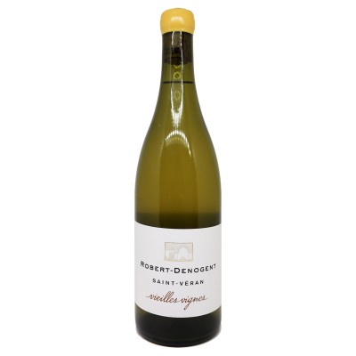 Domaine Robert Denogent - Saint-Véran Vieilles Vignes 2022