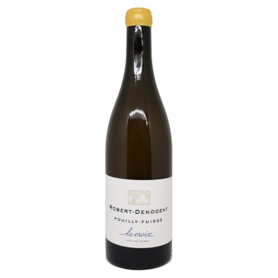 Domaine Robert Denogent - La Croix 2023