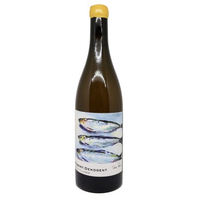 Domaine Robert Denogent - Les Sardines 2023