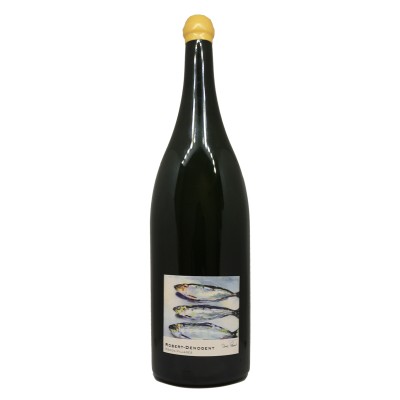Domaine Robert Denogent - Les Sardines - Jéroboam 2022