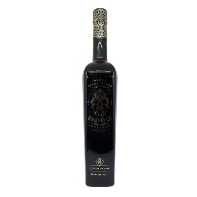 Bordeaux Distilling - Sauvelle Vodka - 41%