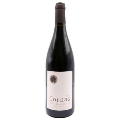 Domaine de Lorient - Cornas 2022