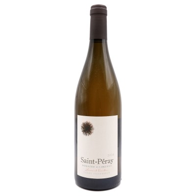 Domaine de Lorient - Saint-Péray 2024