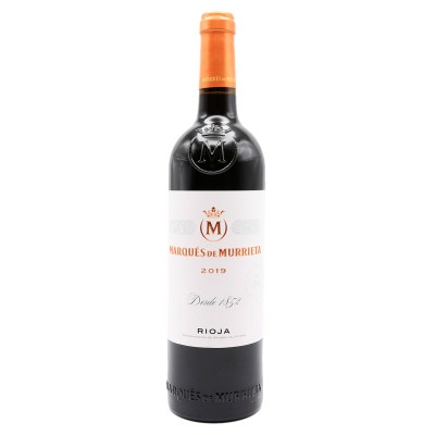 Marques de Murrieta - Reserva Rioja (Finca Ygay) 2019