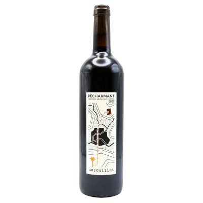 Château Barouillet - Pécharmant 2022