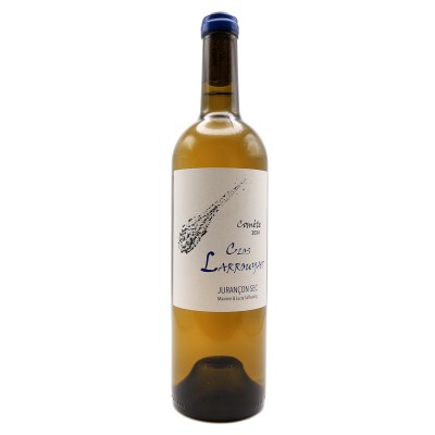 Clos Larrouyat - Comète 2024