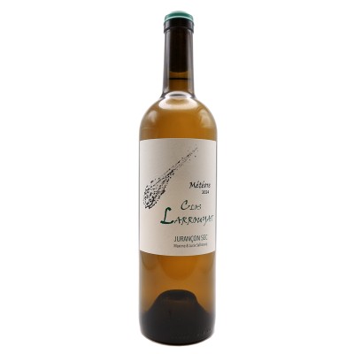 Clos Larrouyat - Météore 2024