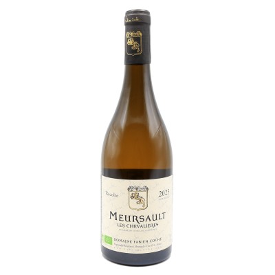 Domaine Fabien COCHE - Meursault Les Chevalieres 2023